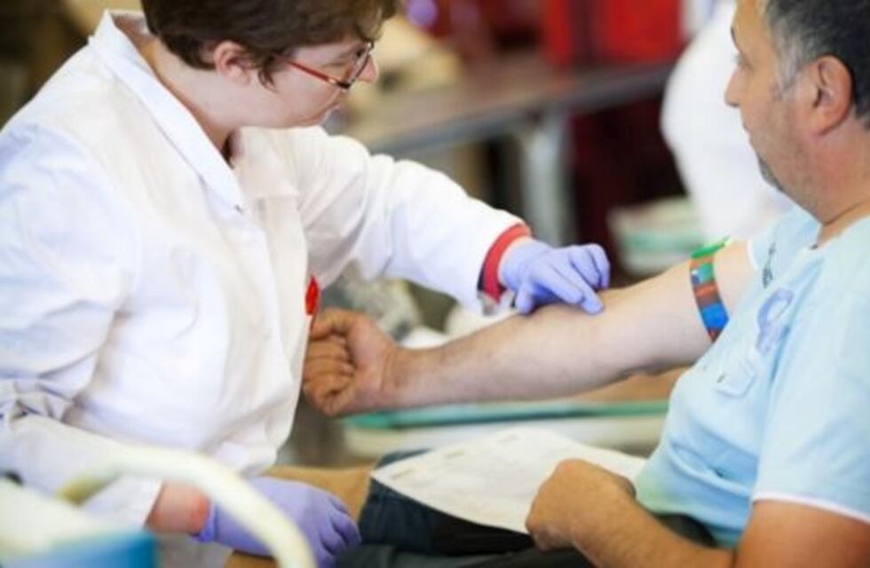 Difunden fecha del programa "Sangre Santiago"