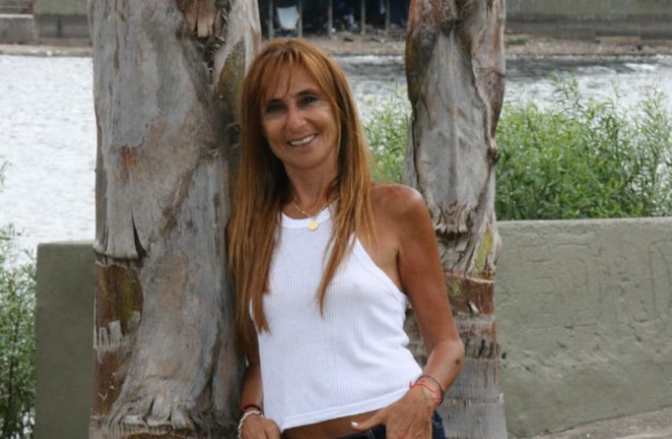 Gladys Florimonte en Carlos Paz: Ahora está lleno de mediáticos