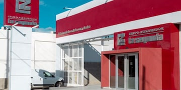 La Segunda extiende su red de servicios y llega a Comodoro Rivadavia\u002E