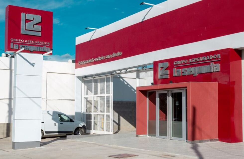 La Segunda extiende su red de servicios y llega a Comodoro Rivadavia