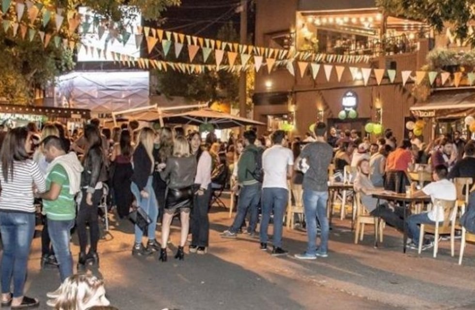 Proponen la creación de paseo peatonal en Pichincha
