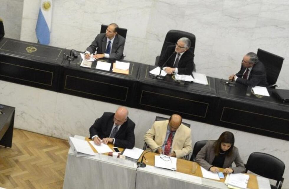 Megacausa IV: dos hermanos denunciaron los tormentos sufridos