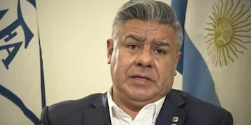 La AFA envió el protocolo al Ministerio de Salud para que los equipos puedan comenzar a entrenar