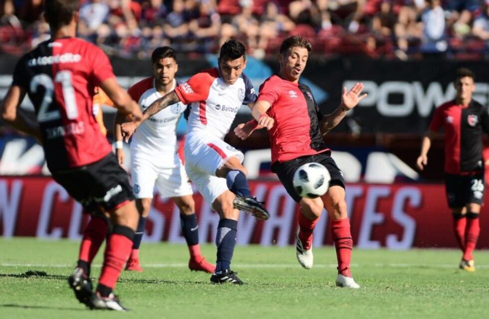 Talleres deberá recuperar el segundo puesto en San Juan