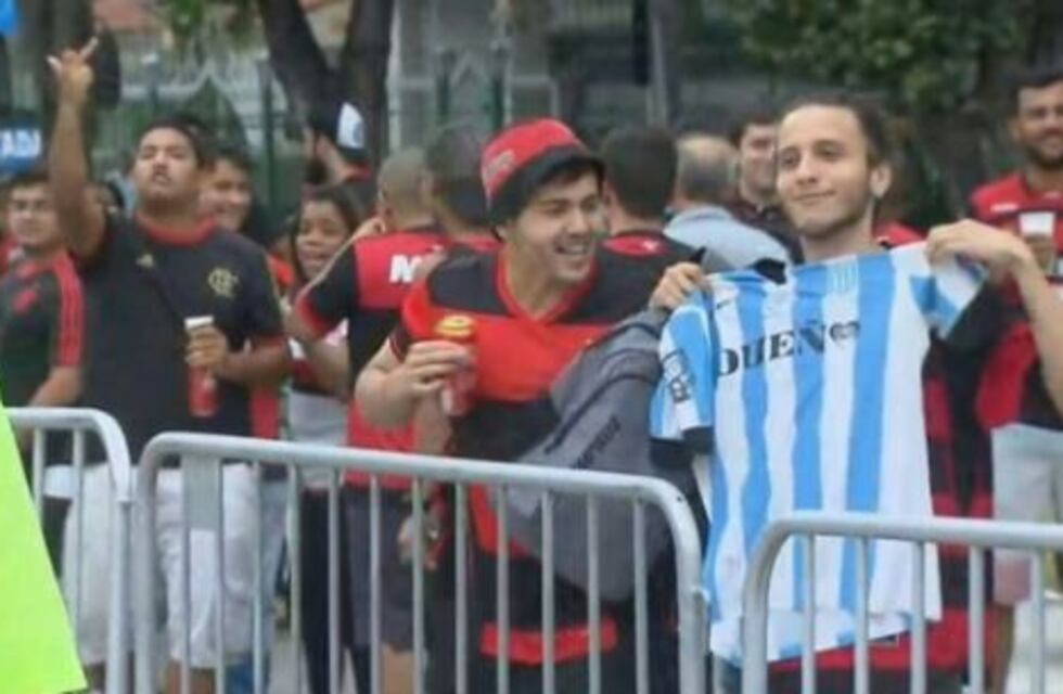 Memes: La cargada del 'Rojo' al Flamengo y chicanas para Racing