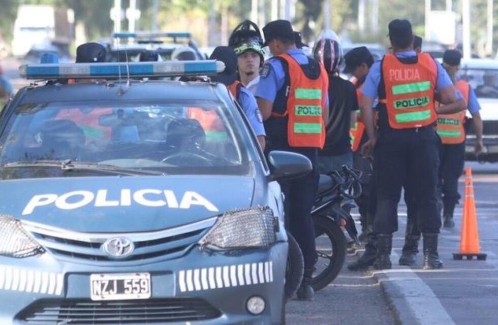 Día del Amigo: 1.700 denuncias al 911 y 150 detenidos en Mendoza
