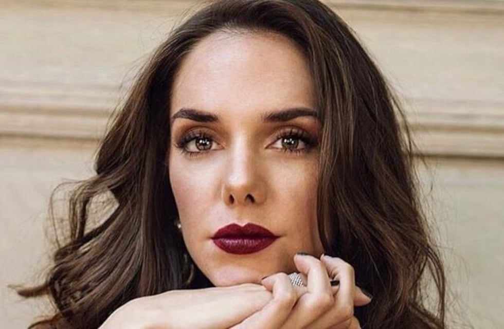 Julieta Nair Calvo derritió Instagram con una bikini animal print