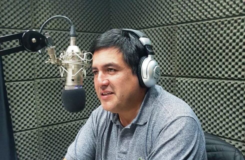 Grave denuncia contra el secretario general de AOMA Santa Cruz