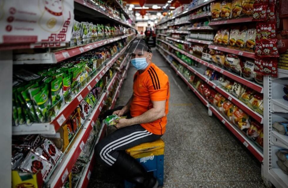 Se normaliza el horario de los comercios azuleños desde septiembre