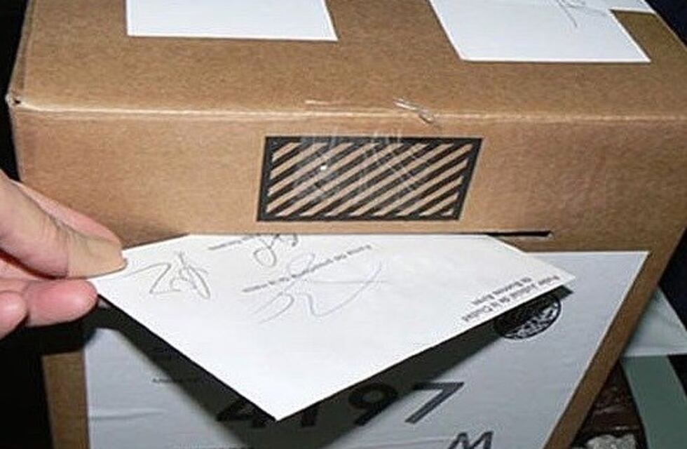 Ningún Frente se ha acercado a la Junta Electoral a presentar las litas