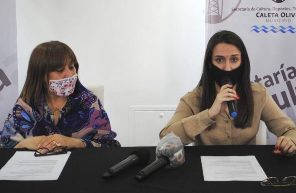 Proyectos culturales: Invitan a artistas locales a mostrar su arte