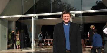 Padre Marcelo Cereda Arroyito