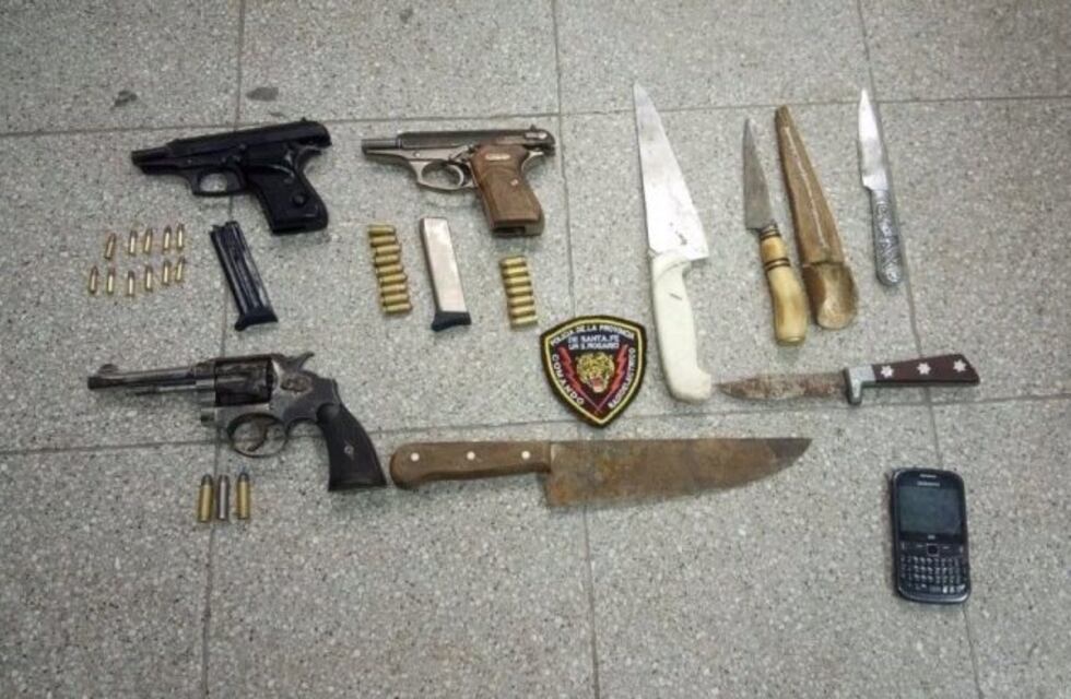 Luego de las críticas, Pullaro destacó los resultados del operativo policial en barrio Toba