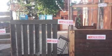 Clausuraron un boliche de Paraná por venta de alcohol a menores