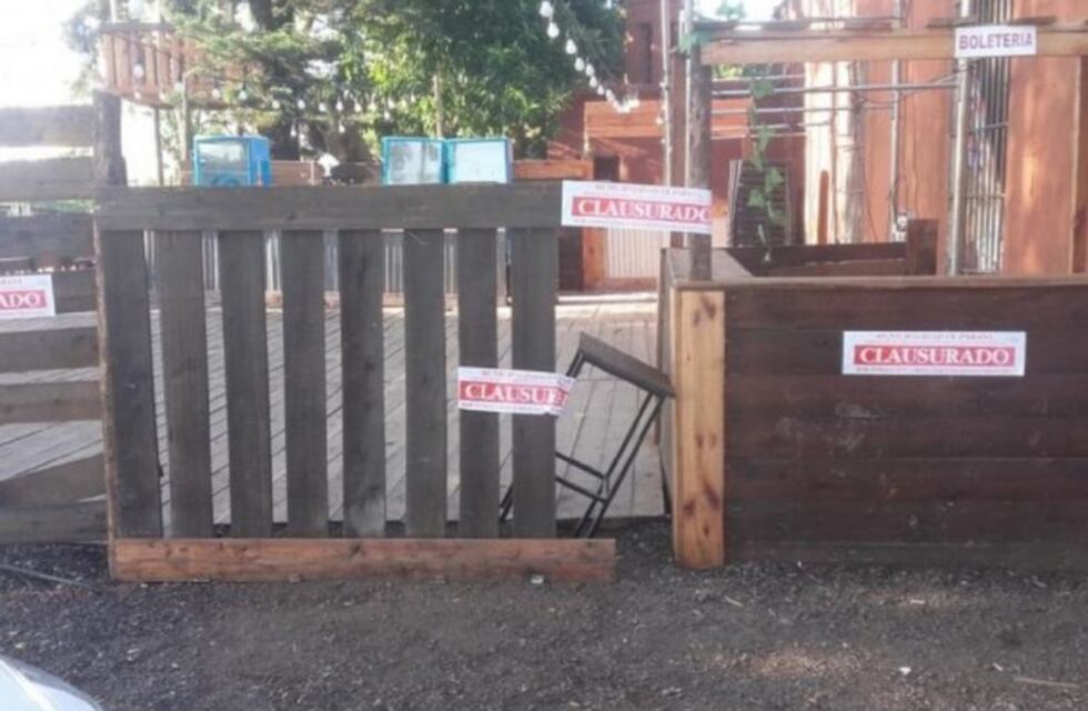 Clausuraron un boliche de Paraná por venta de alcohol a menores