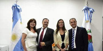 Ines y guillermo