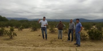 Prensa Andalgalá\u002E
