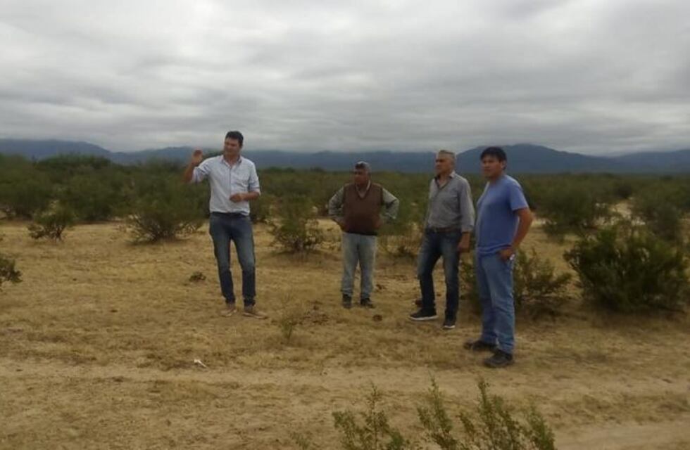 Desvían una ruta para que no ingresen a Andalgalá