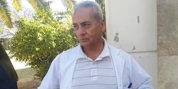 Dr\u002E Rolando Agüero