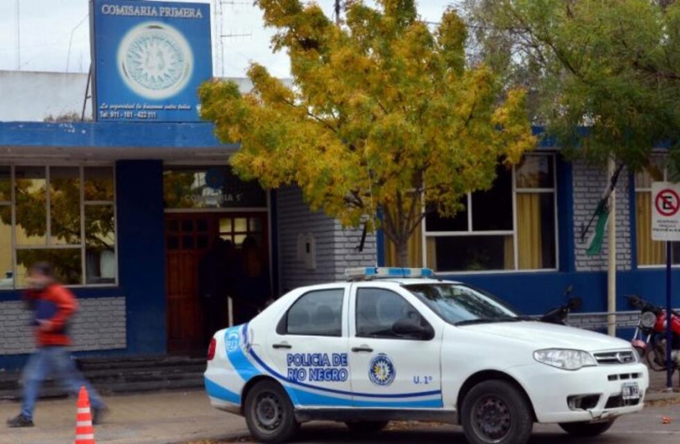Secuestró a una menor en Viedma y quedó en libertad