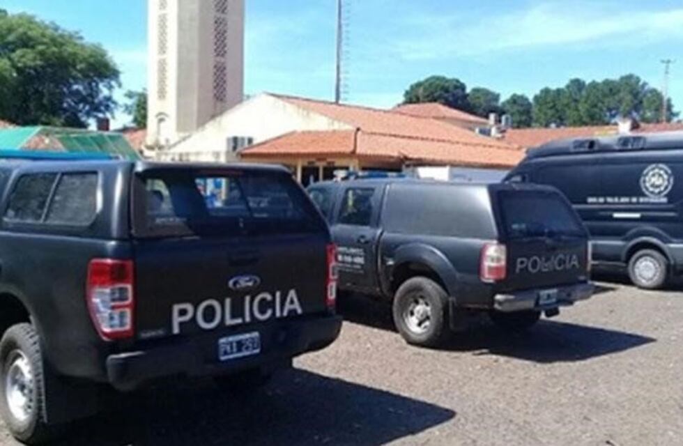 Paso de los Libres: pidieron elevar a juicio a diez aduaneros por contrabando