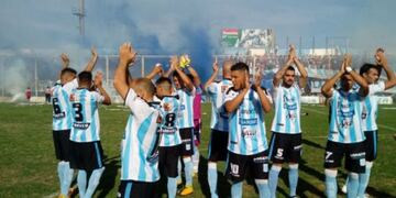 Por Copa Argentina, Racing jugará el lunes 16 ante San Lorenzo\u002E