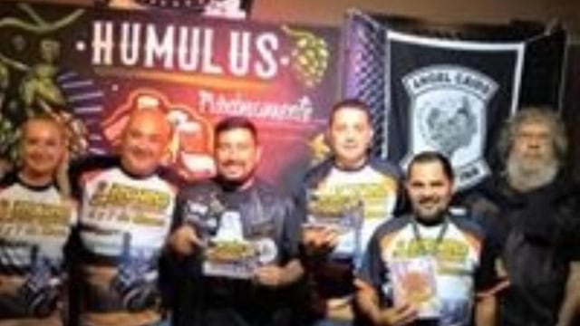 Realizaron el prelanzamiento del motoencuentro internacional del Parque Uruguaí