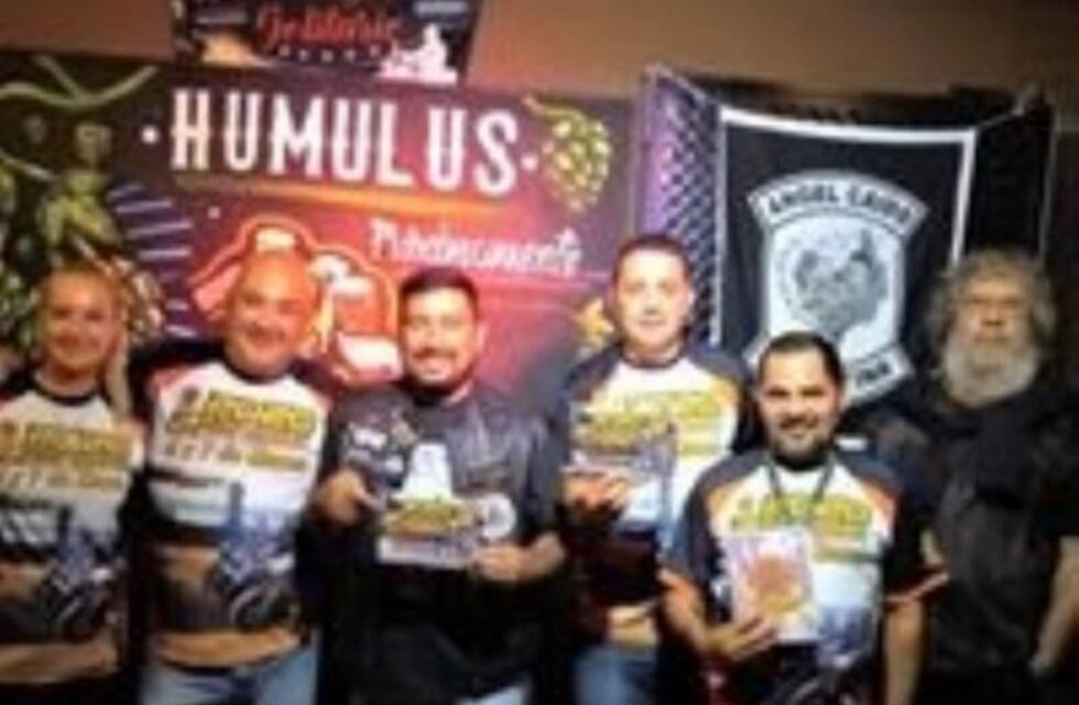 Realizaron el prelanzamiento del motoencuentro internacional del Parque Uruguaí