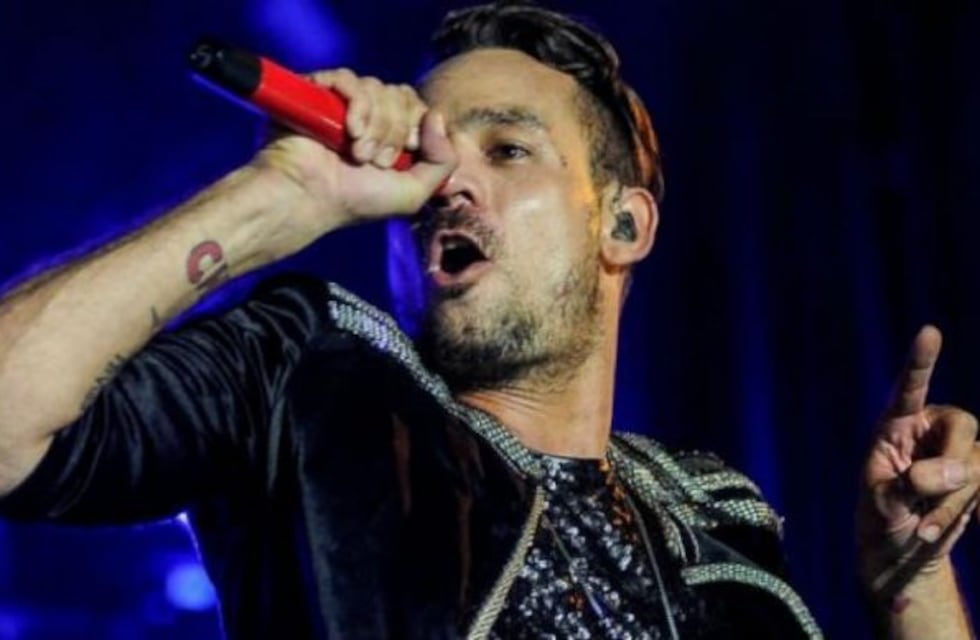Chano llega por primera vez como solista a Mendoza