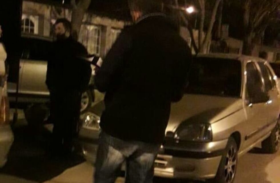 Desbarataron el festejo de un casamiento clandestino con 35 personas