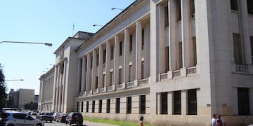 Poder Judicial Tucumán