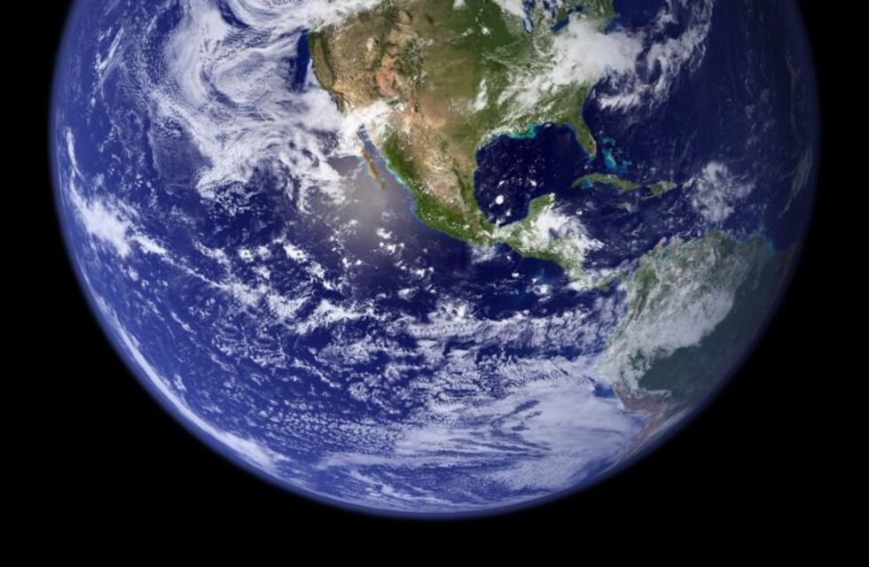 Encuentran restos del Gran Adria, el continente perdido que desapareció hace 250 millones de años