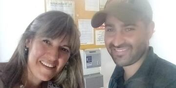 Pichón de vencejo encontrado en las Altas Cumbres
