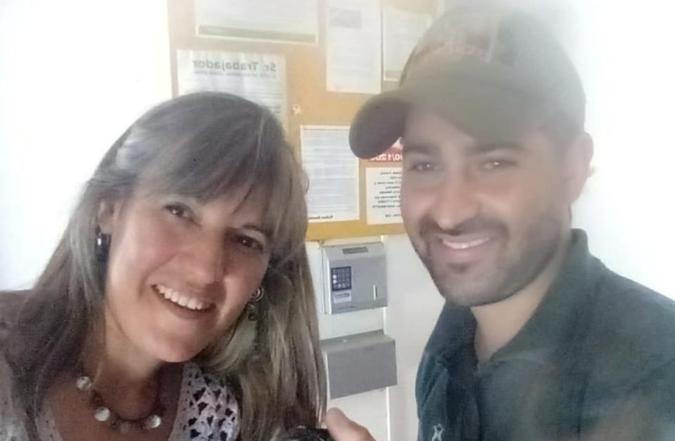 San Antonio de Arredondo: la cadena de favores que le salvó la vida a un pichón de vencejo