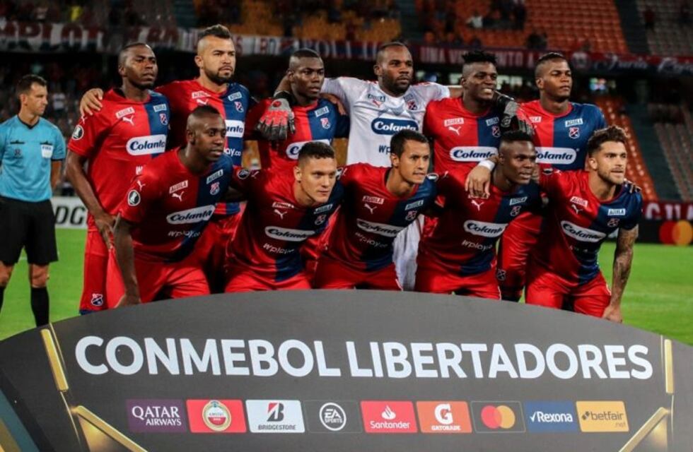Copa Libertadores: DIM, el próximo rival de Atlético Tucumán