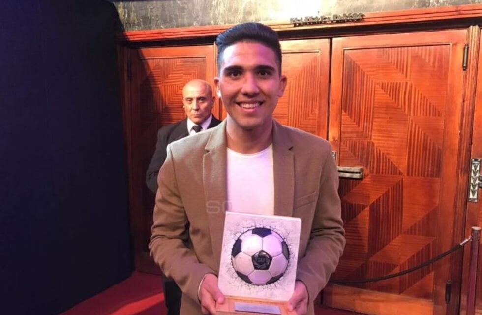 Bebelo Reynoso: "Talleres es un club muy grande y Boca es un mundo aparte"