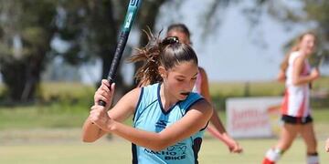 Hockey Marcos Juárez