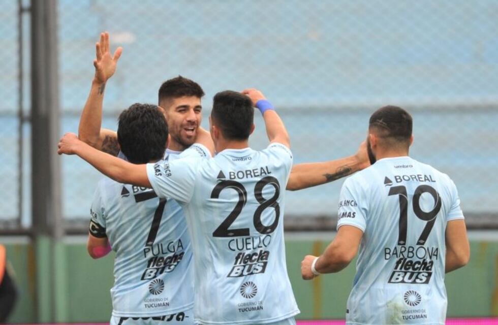 Atlético superó a Tristán Suárez y avanzó en la Copa Argentina