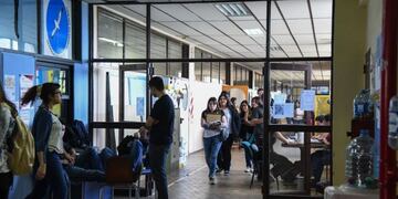 La Universidad sufrirá un recorte en sus partidas\u002E