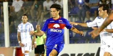 Atlético Rafaela (Foto:Web)