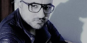 La perrita necesita tránsito por unos meses, hasta que Naim consiga casa\u002E