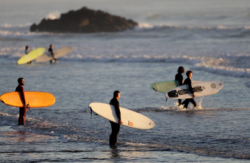Nueva Zelanda levantó el alerta de tsunami tras registrar un terremoto de magnitud 7,3