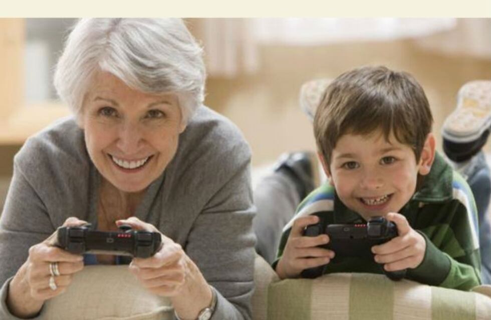 Están abiertas las inscripciones para el Hackathon Abuel@s Niet@s