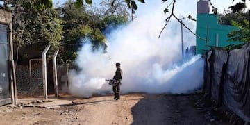 Foto: Ministerio de Salud de Tucumán