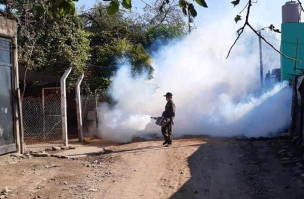Dengue en Tucumán: numerosos operativos en zonas muy afectadas