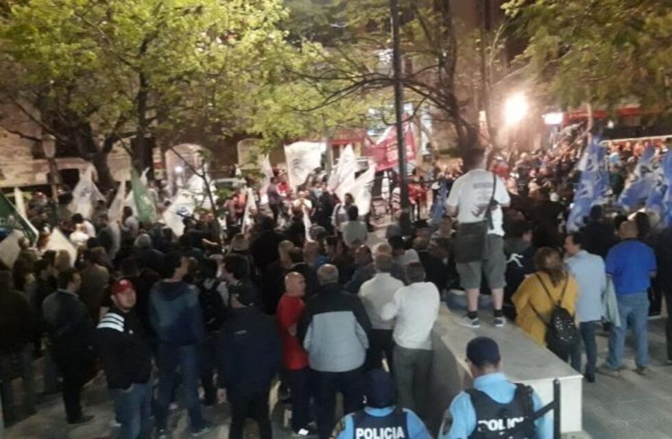 Paro de la CGT: los servicios que se verán afectados este martes en Córdoba