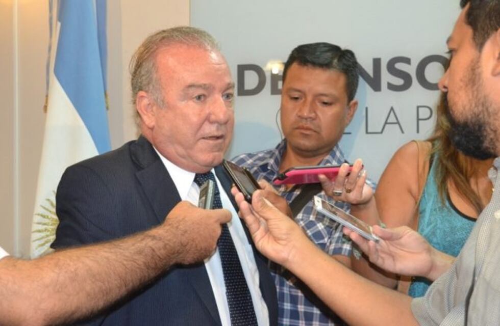 Créditos UVA: Ombudsman jujeño invoca el Pacto de San José de Costa Rica