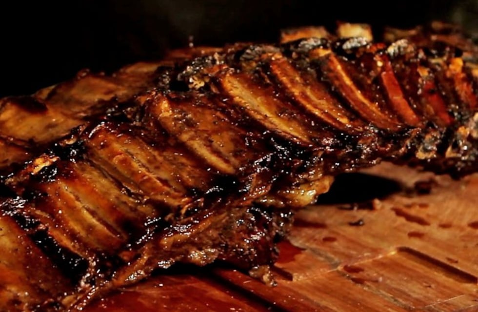 Ya hay un ganador de un costillar para celebrar el Día del Amigo con todo