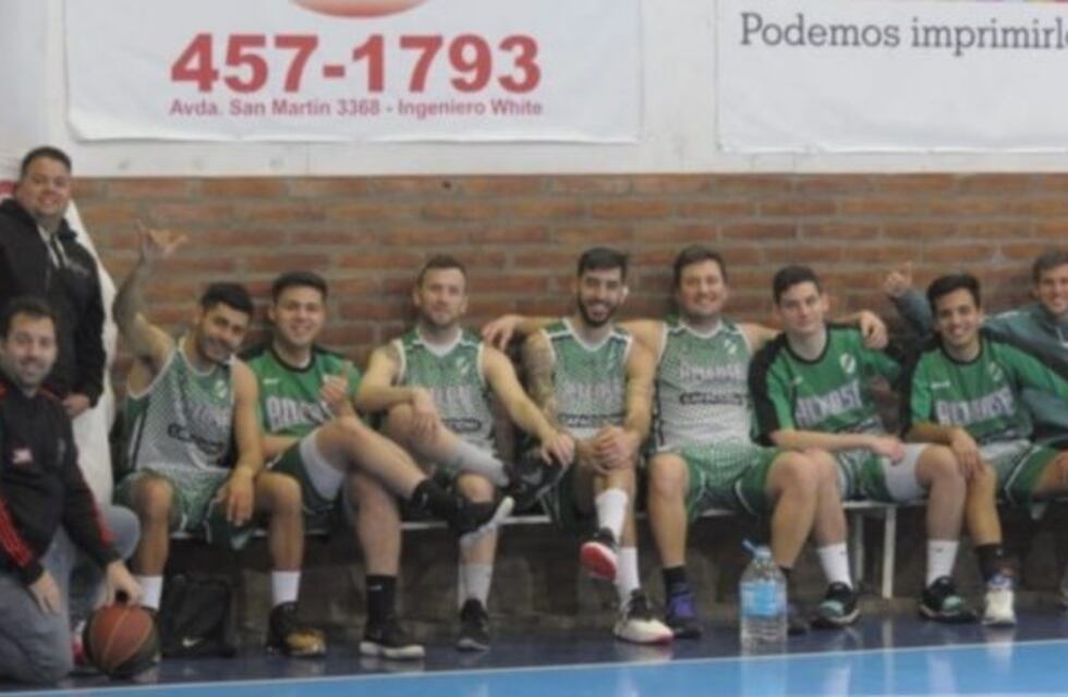 Básquet: en el ascenso bahiense Altense completa la fecha y Ateneo adelanta un partido