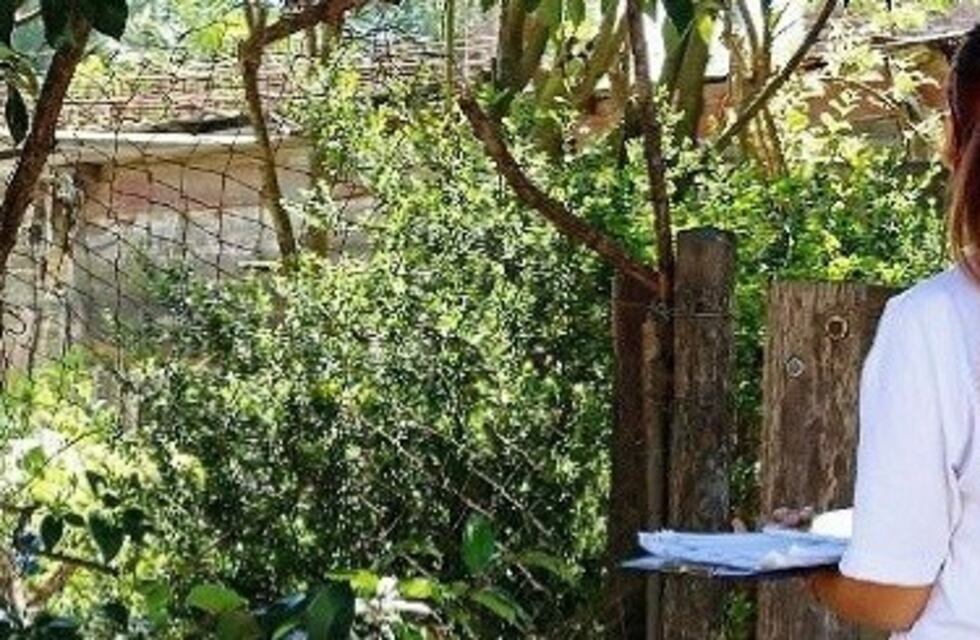 Salta: relevarán viviendas para el Censo 2020